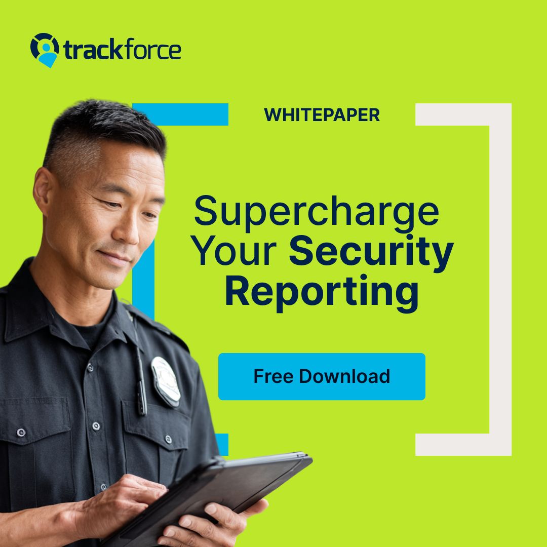 Trackforce ad