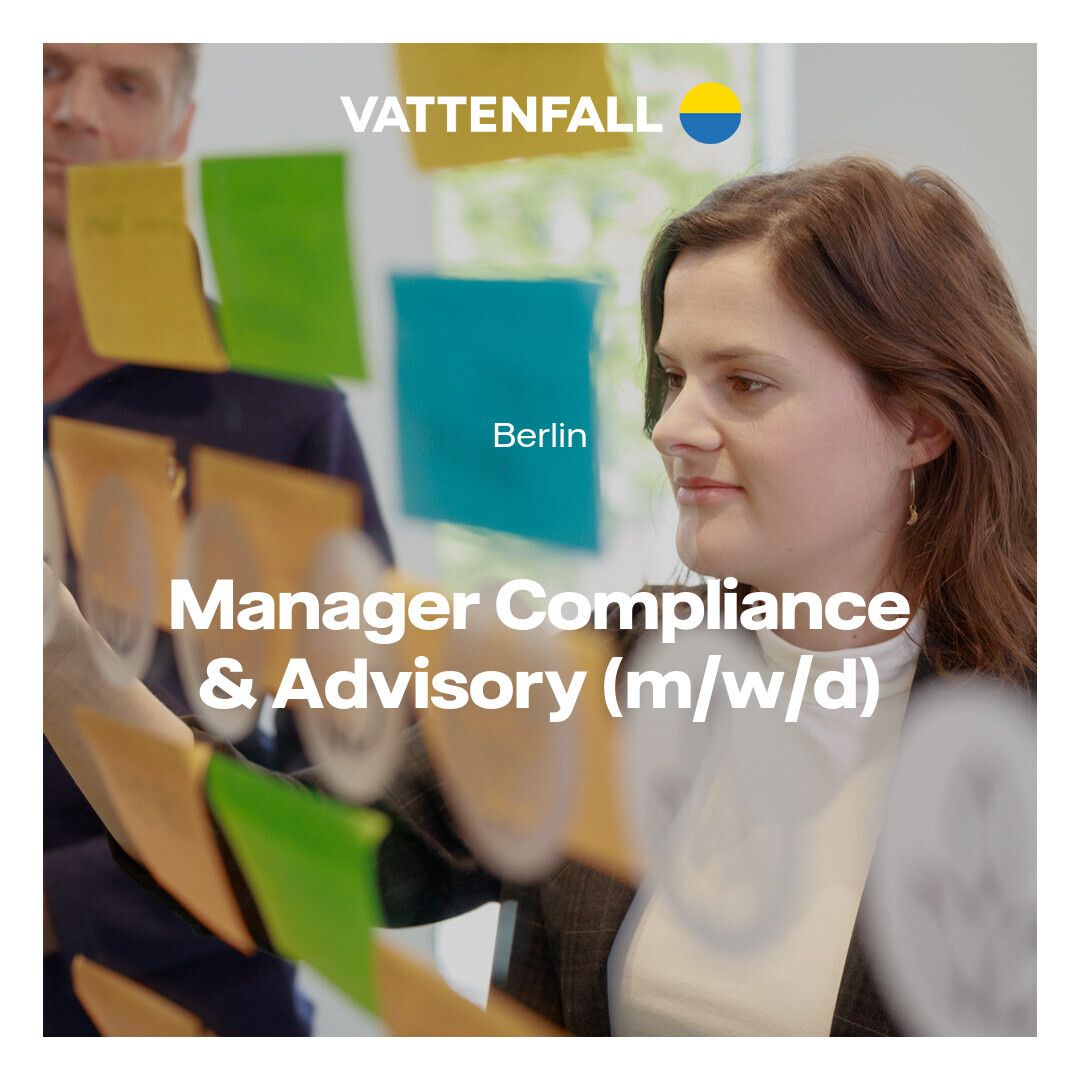 Vattenfall ad