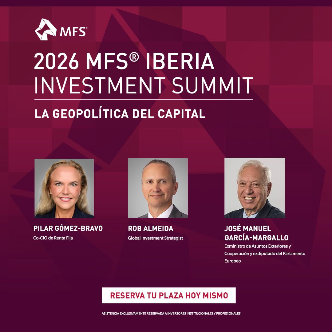 MFS Investment Management ad