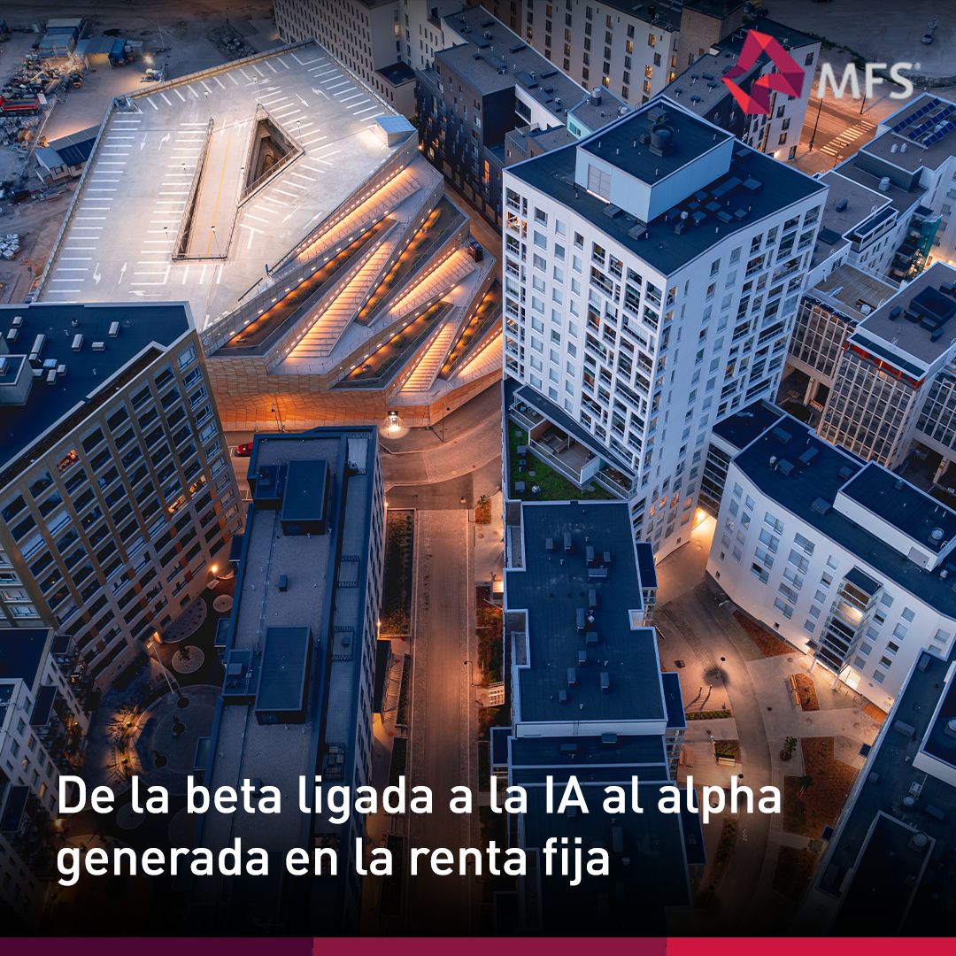 MFS Investment Management ad