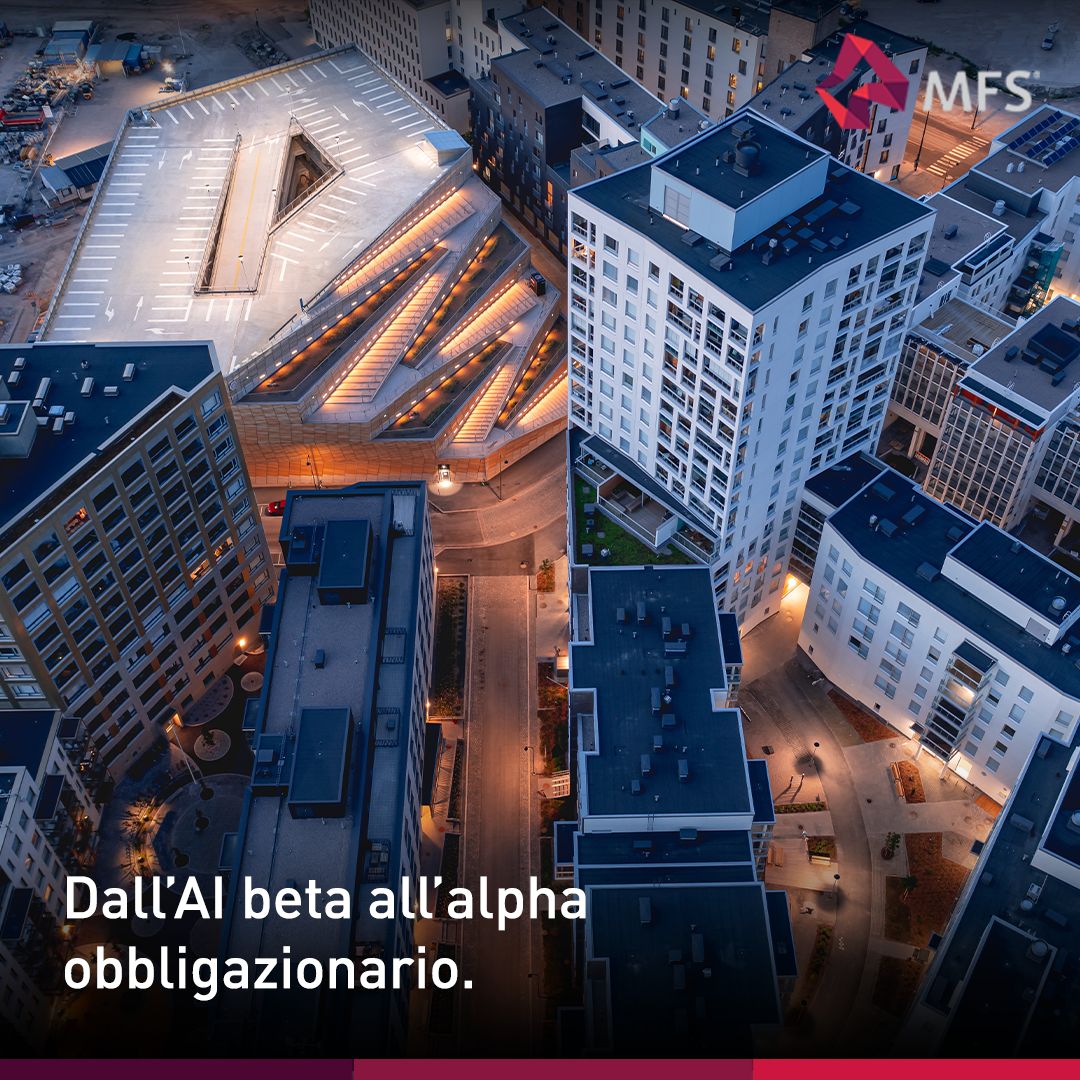 MFS Investment Management ad