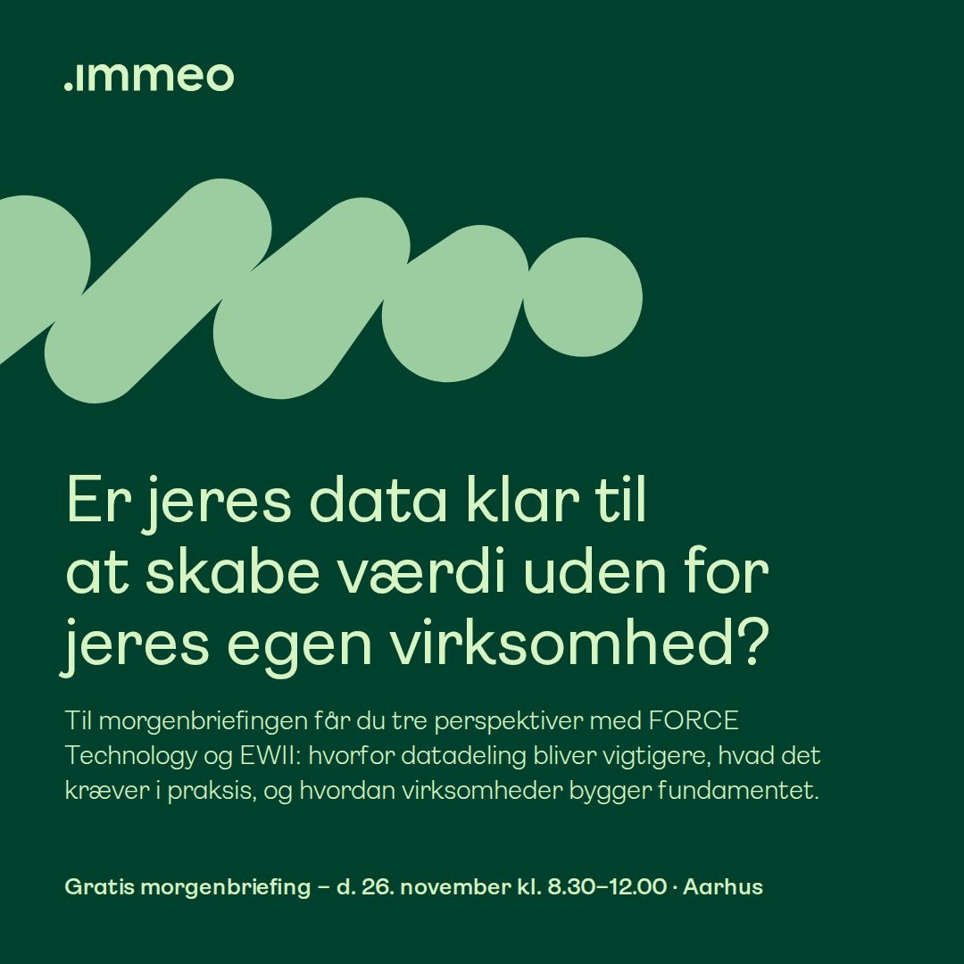 Immeo ad
