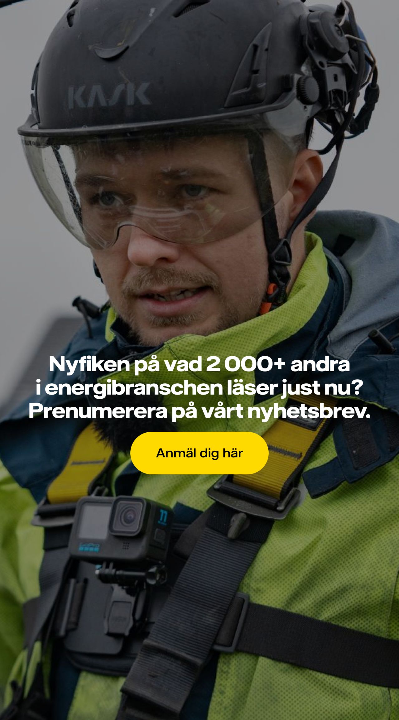 Vattenfall Services Nordic AB ad