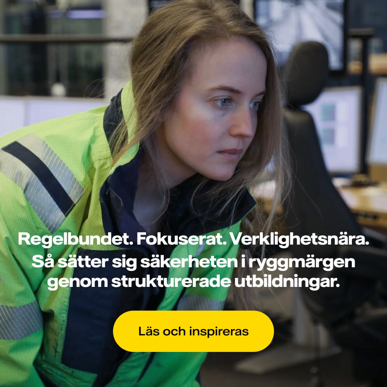 Vattenfall Services Nordic AB ad
