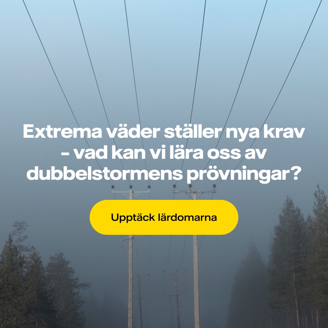 Vattenfall Services Nordic AB ad