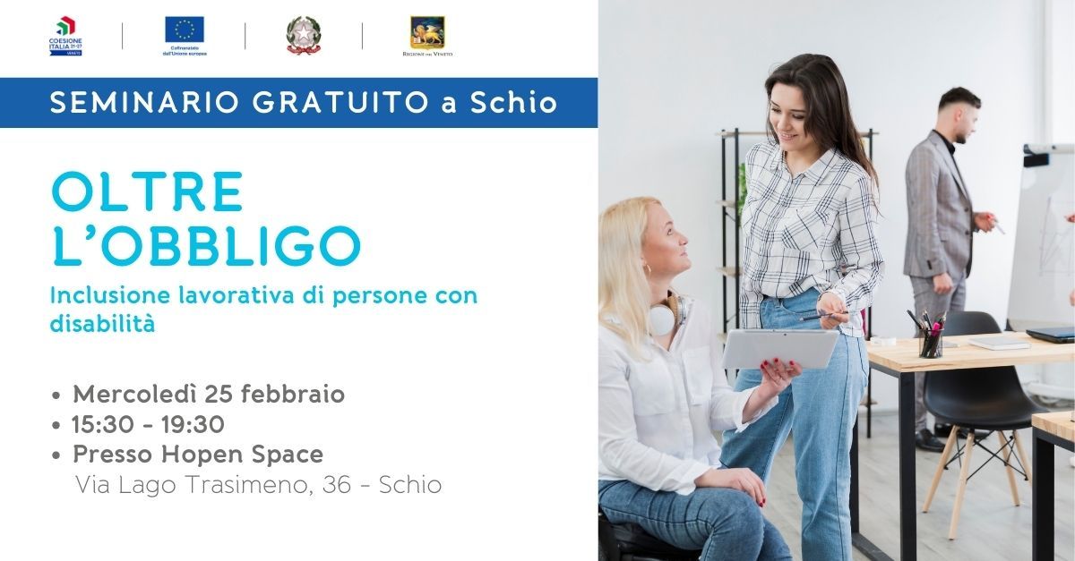 ENAC Veneto ad
