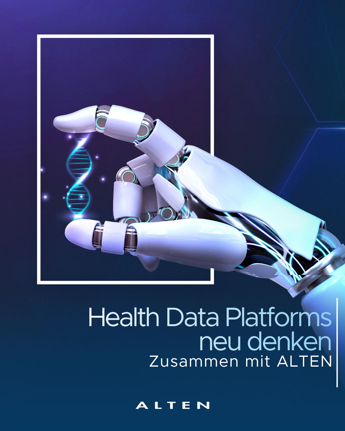 ALTEN ad