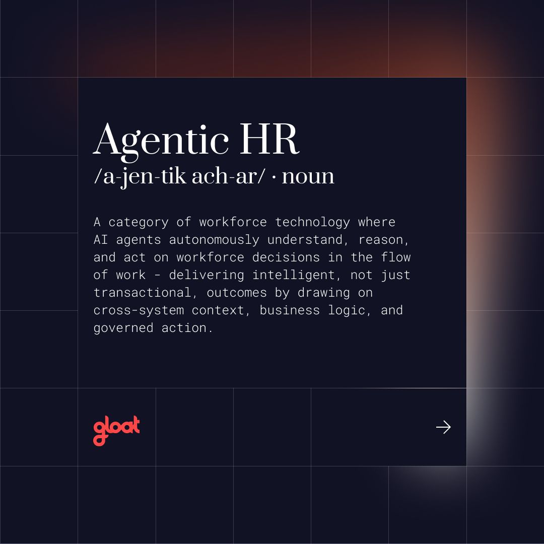 Gloat ad