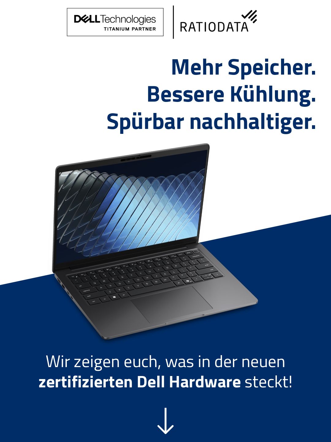 Ratiodata ad