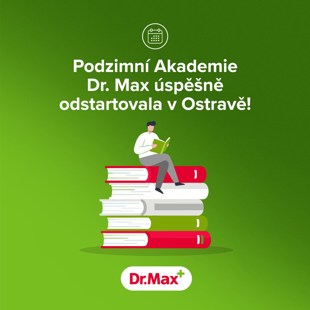 Dr.Max Česko ad