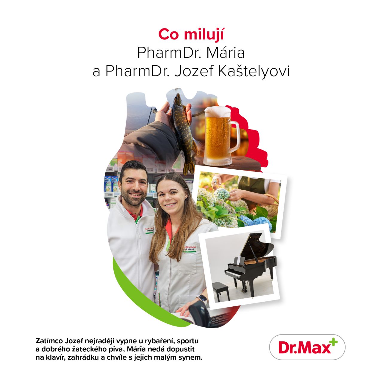 Dr.Max Česko ad