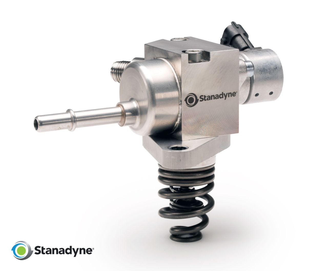 Stanadyne ad