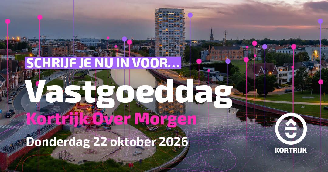 Stad Kortrijk ad