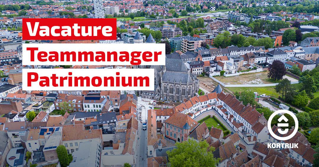 Stad Kortrijk ad