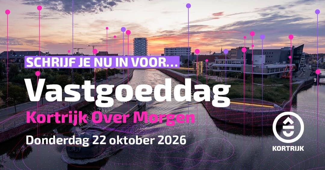 Stad Kortrijk ad