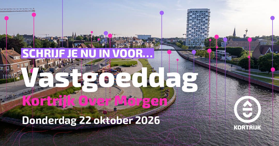 Stad Kortrijk ad