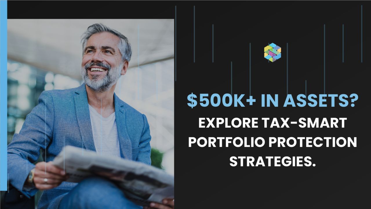 Focus Partners ad