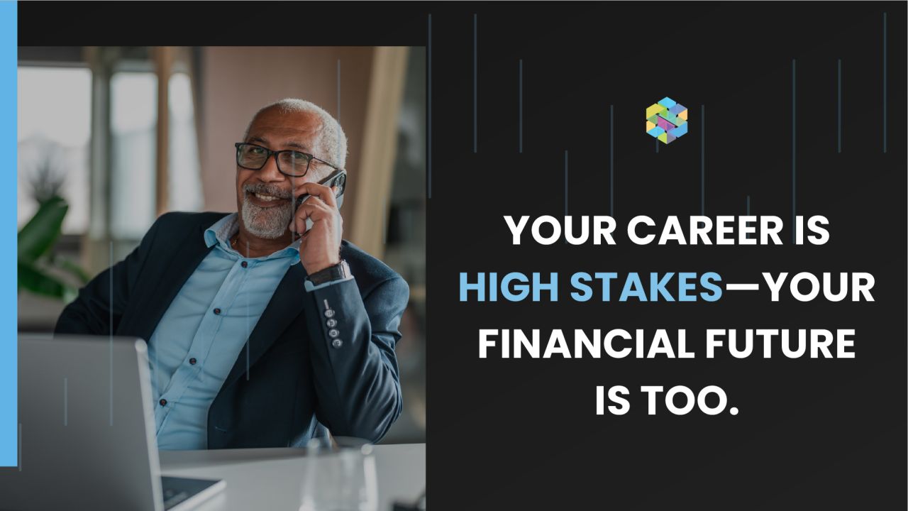 Focus Partners ad