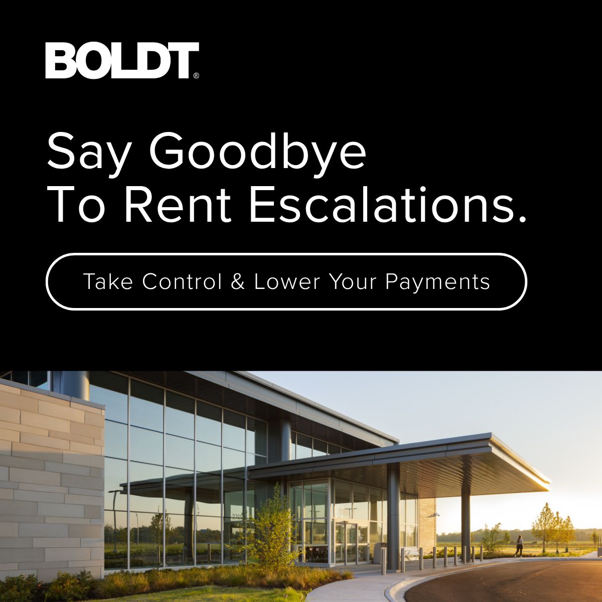 The Boldt Company ad