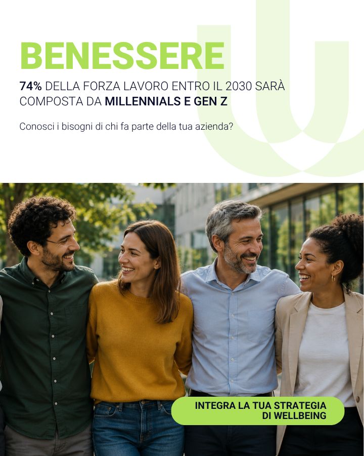 DoubleYou - Zucchetti ad