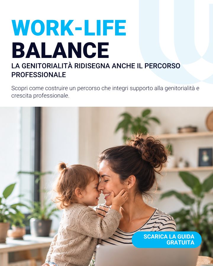 DoubleYou - Zucchetti ad