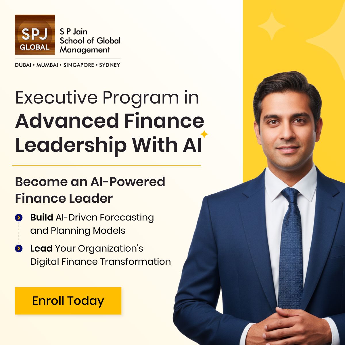 Simplilearn ad
