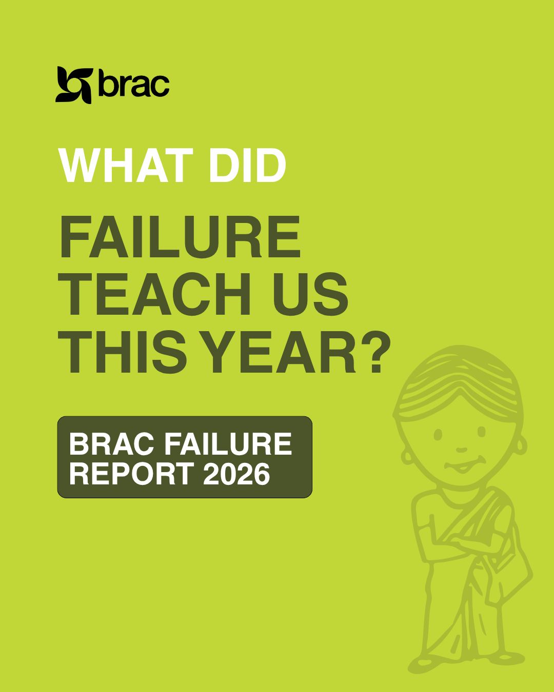 BRAC USA ad