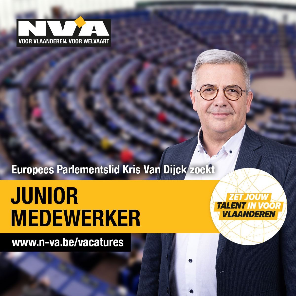 N-VA ad