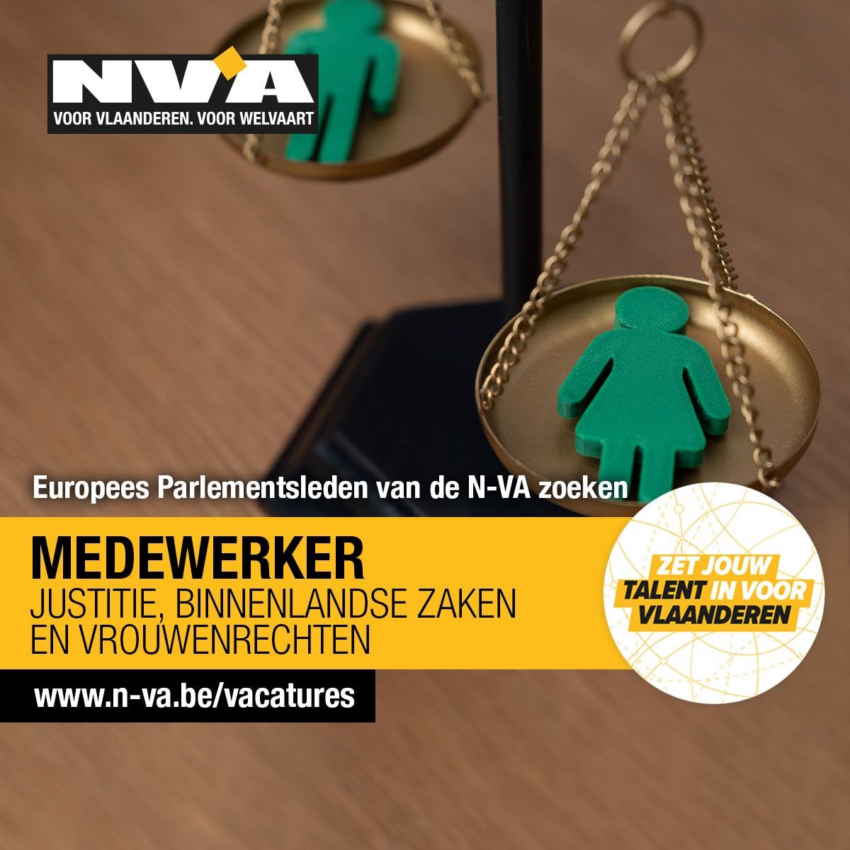 N-VA ad