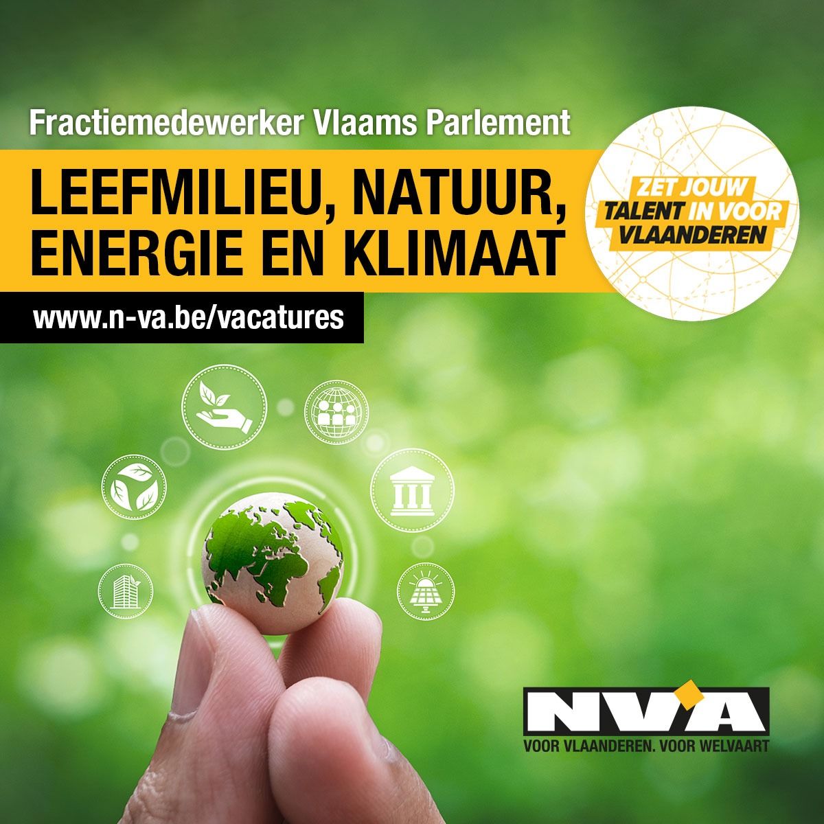 N-VA ad