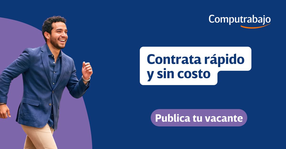 Computrabajo ad