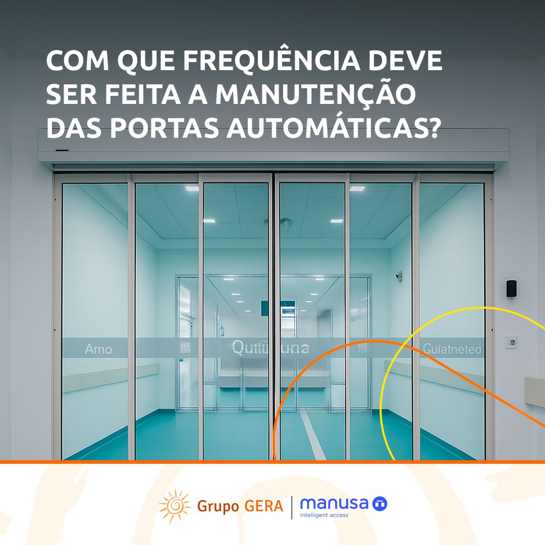 Grupo GERA - Installation, Repair, Modernization and Maintenance of Lifting Equipament. ad