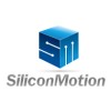 Silicon Motion ad
