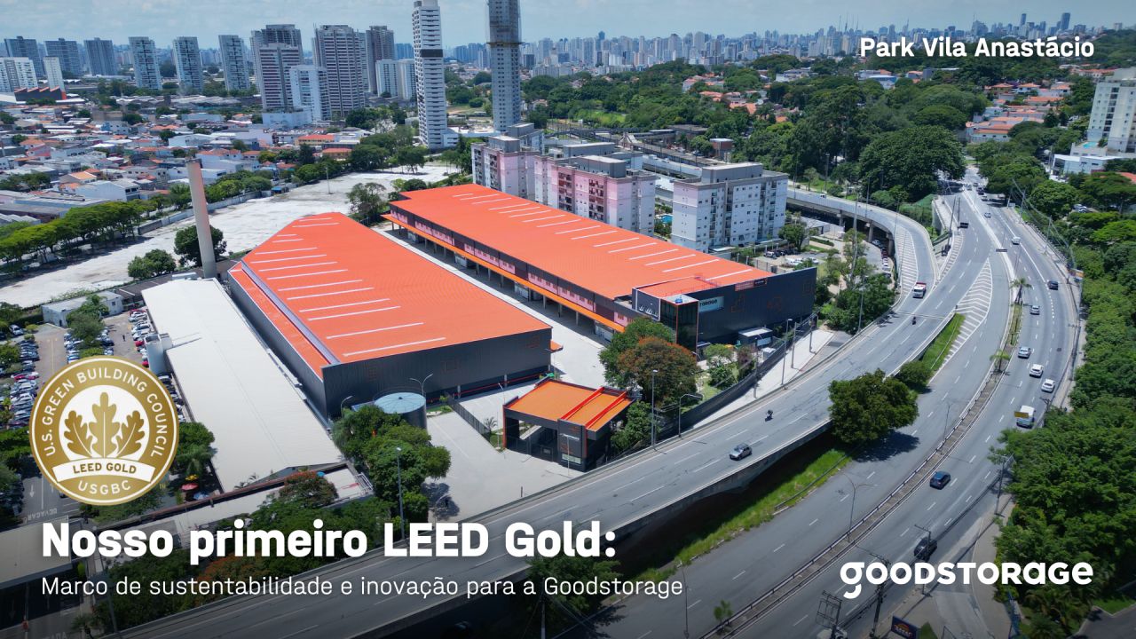 GoodStorage ad