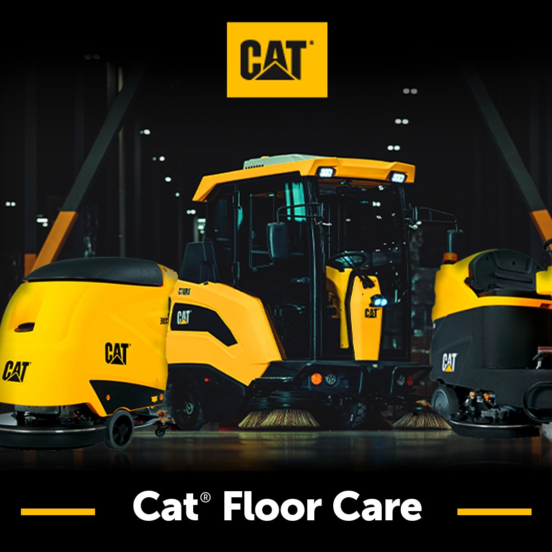 Global Industrial Company ad
