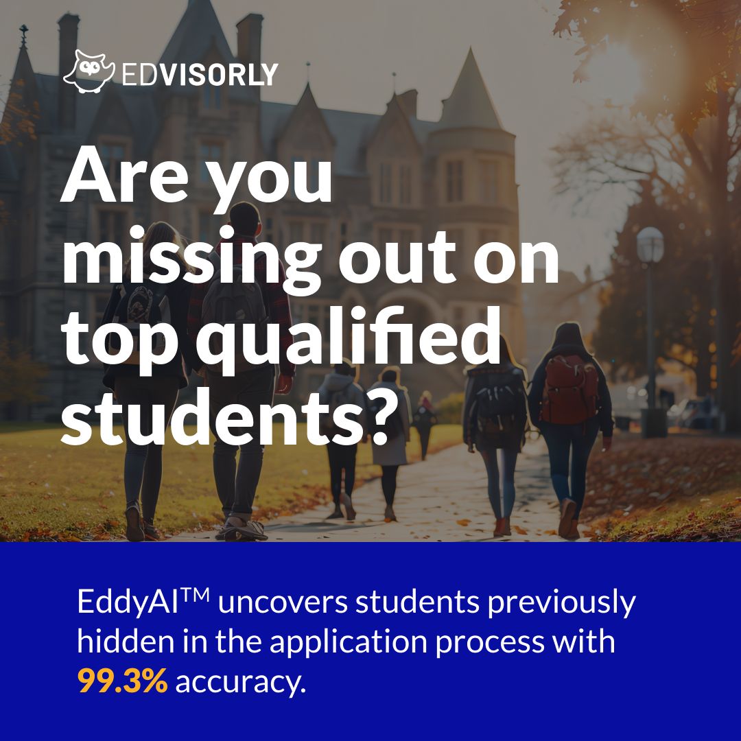EdVisorly ad