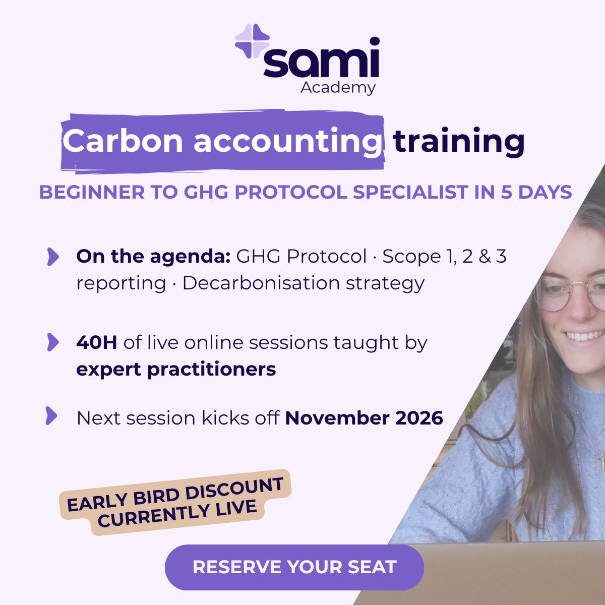 Sami ad