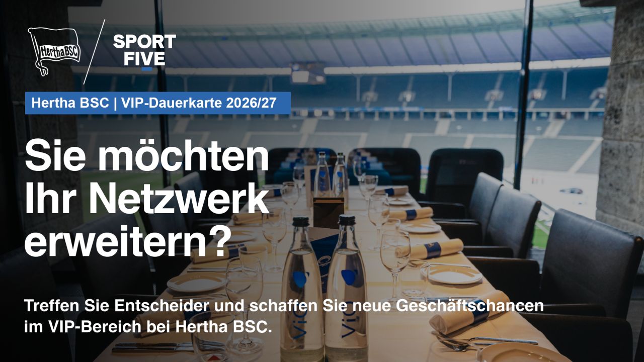 SPORTFIVE ad