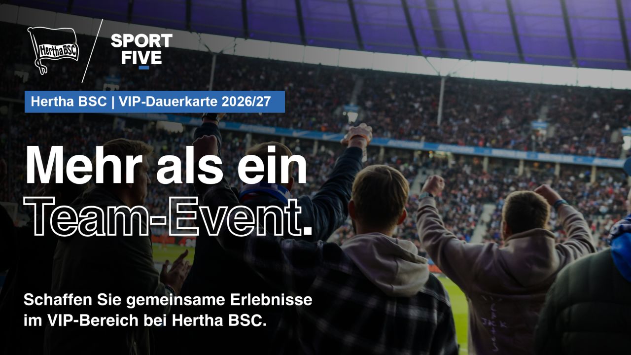 SPORTFIVE ad