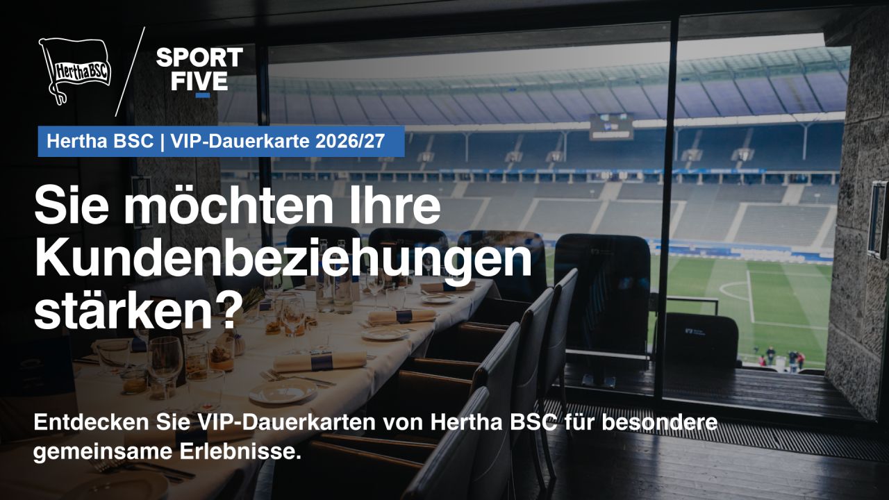 SPORTFIVE ad