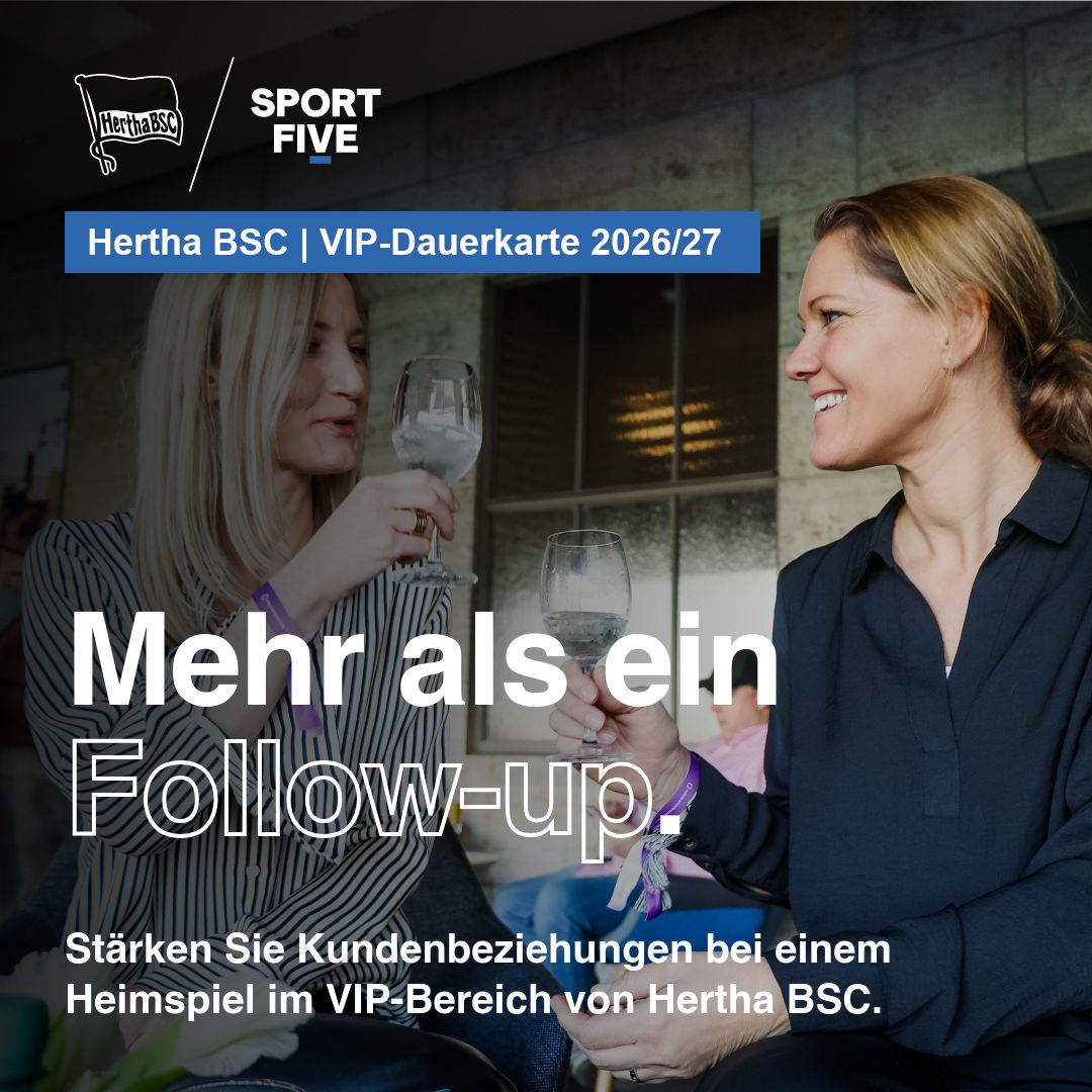 SPORTFIVE ad