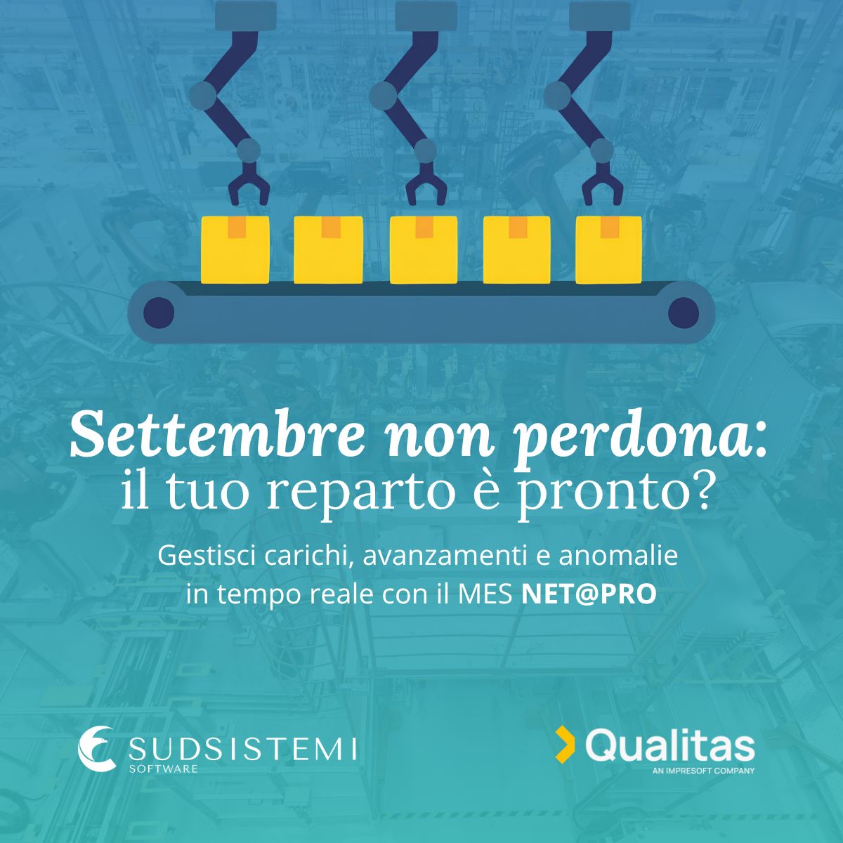 SudSistemi Software ad