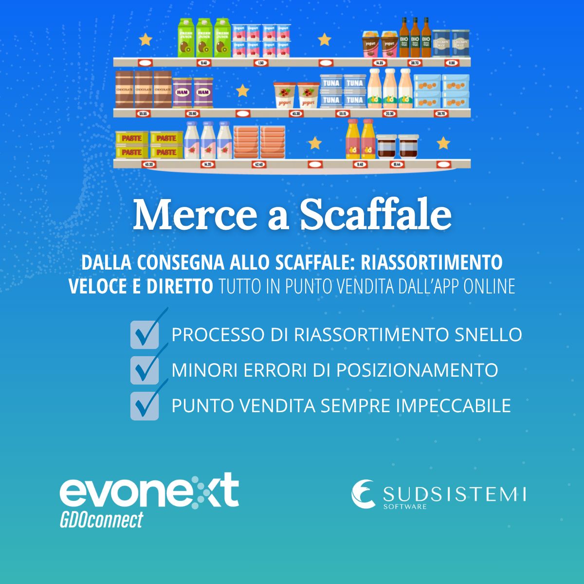 SudSistemi Software ad