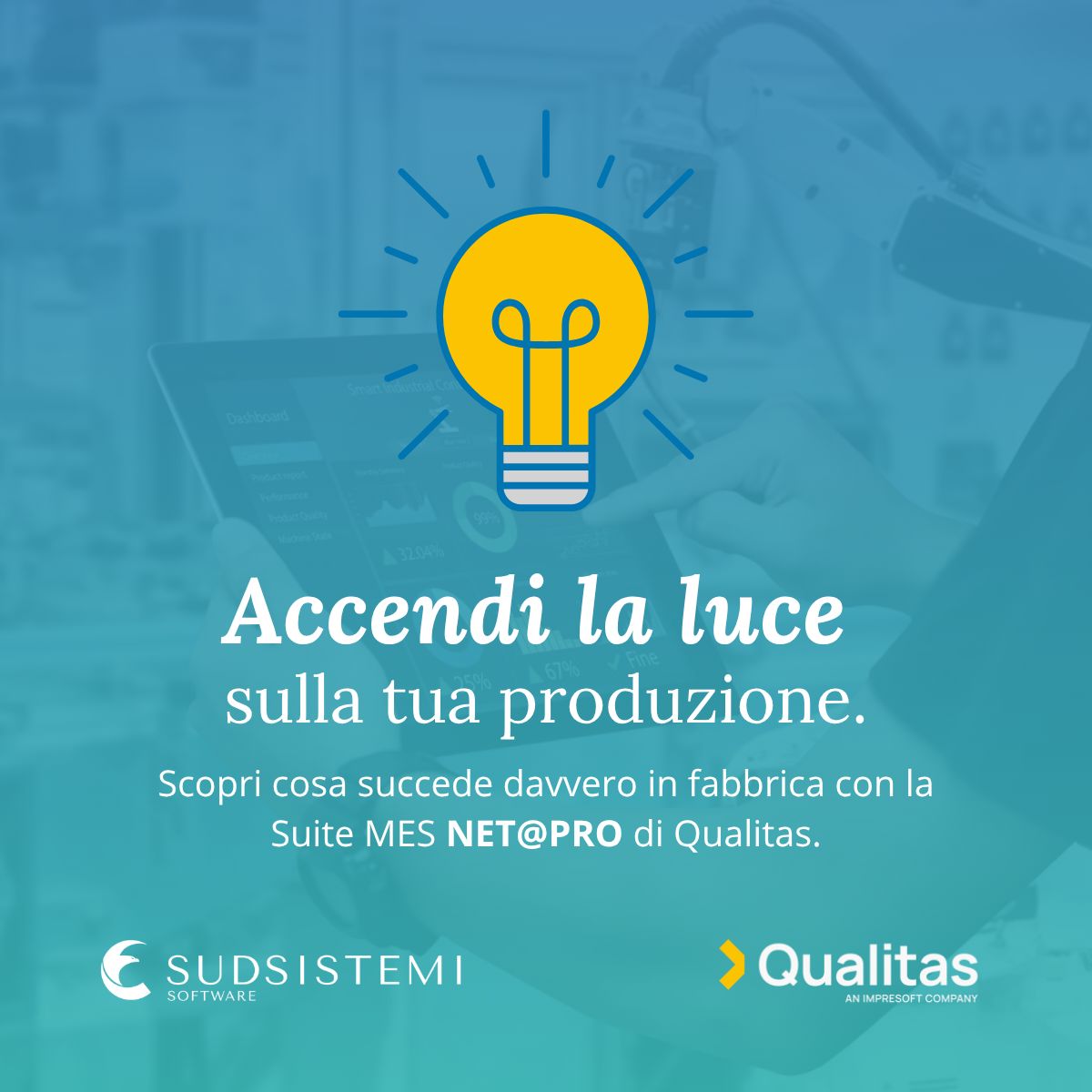 SudSistemi Software ad