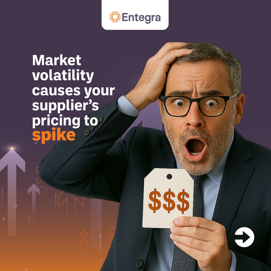 Entegra ad