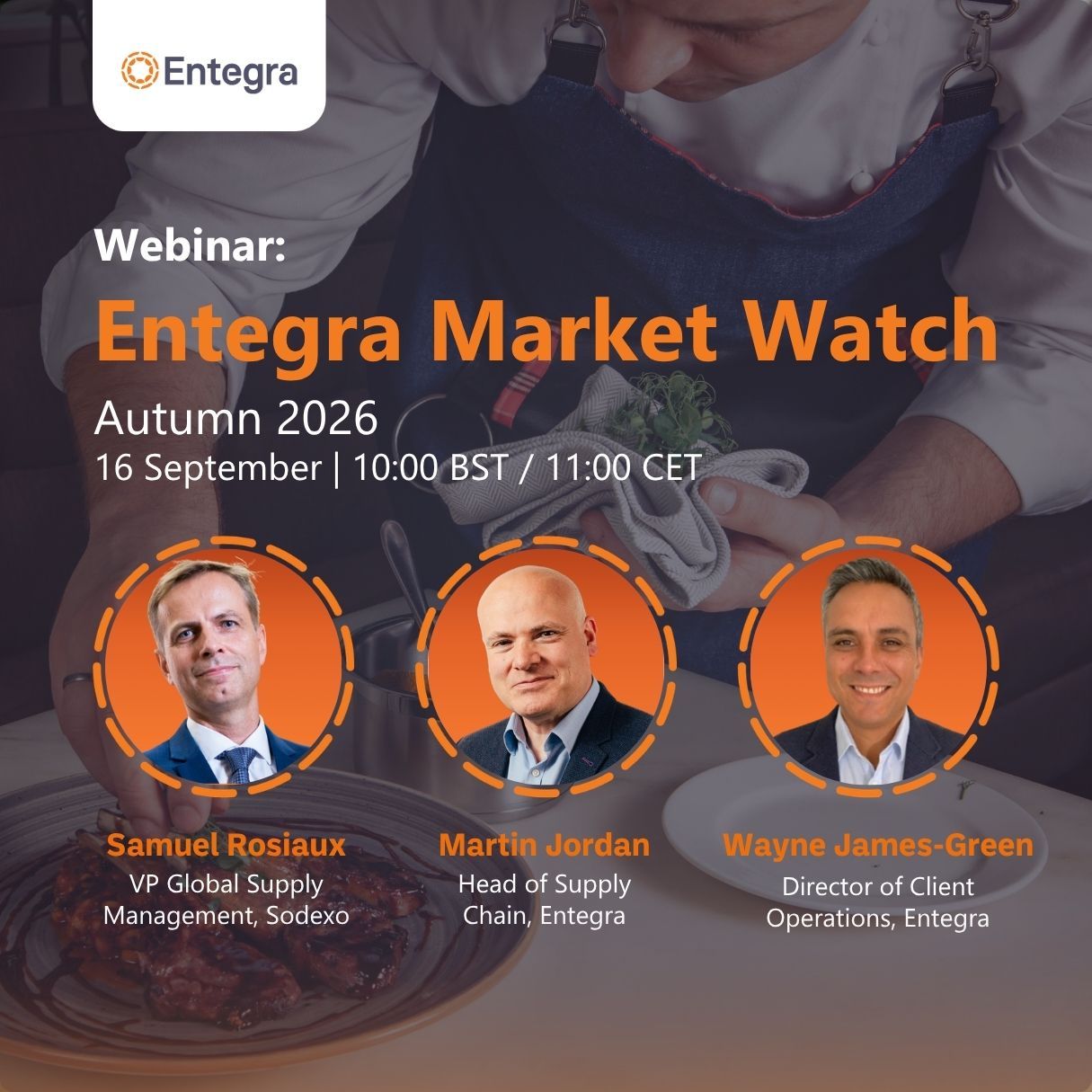 Entegra ad