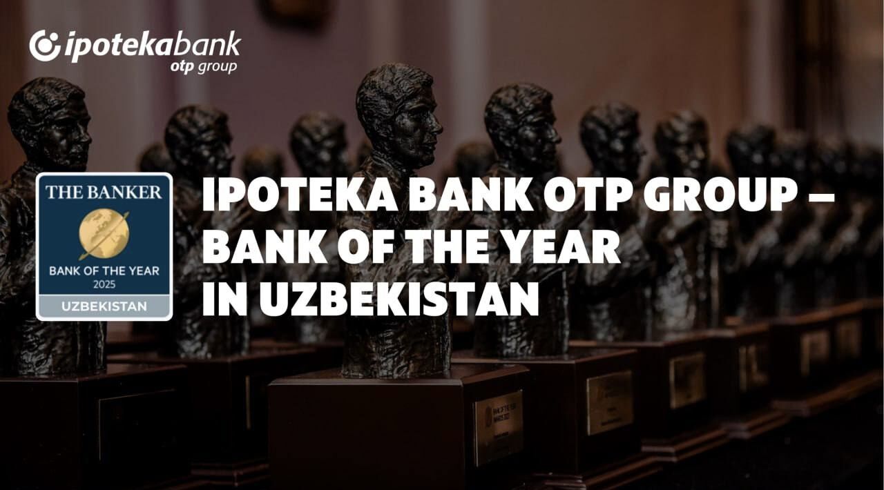 Ipoteka bank OTP Group ad