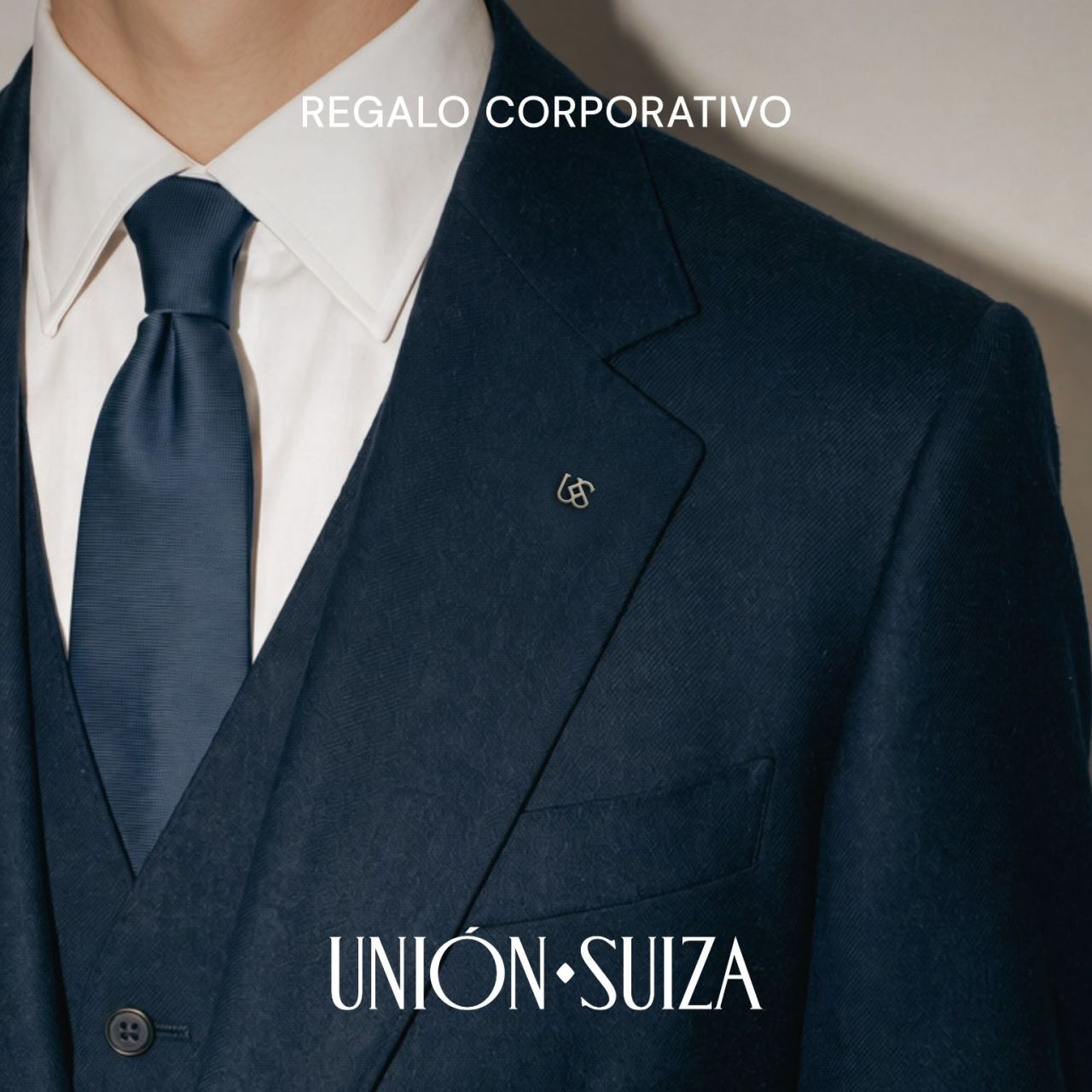 Unión Suiza ad
