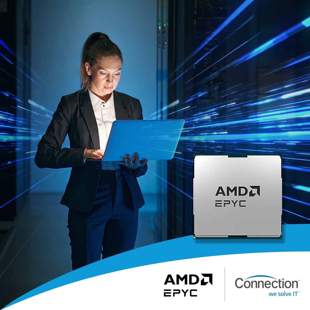 Connection ad
