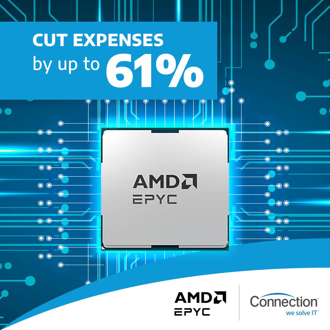 Connection ad